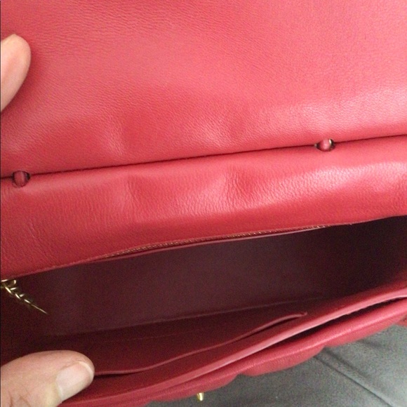 Coach Quilted Willis 18 - Picture 9 of 10